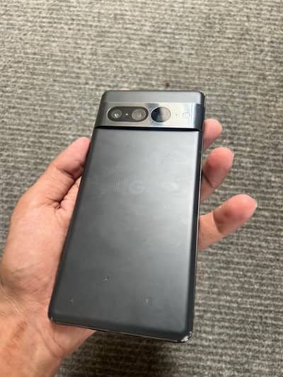 Google Pixel 7 Pro