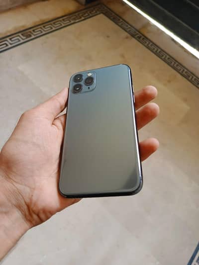 iPhone 11 Pro non Pta (3034807652)