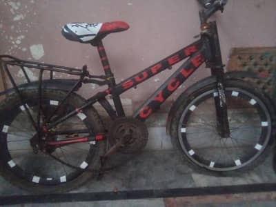 cycle