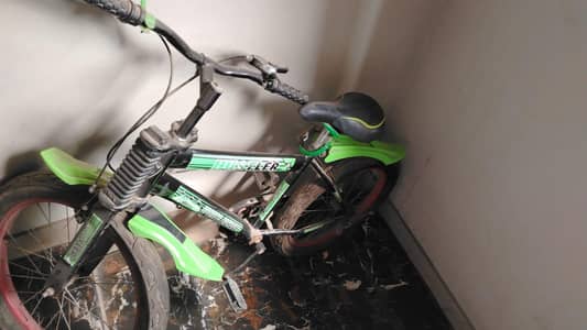 bicycle for sale