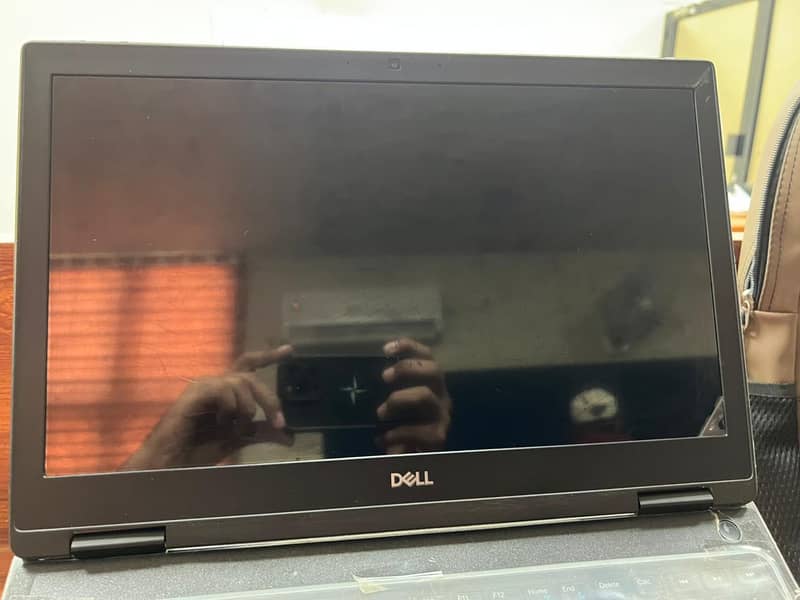 DELL PRECISION 7530 6