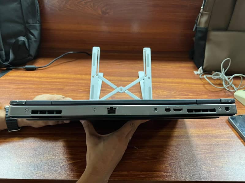 DELL PRECISION 7530 8