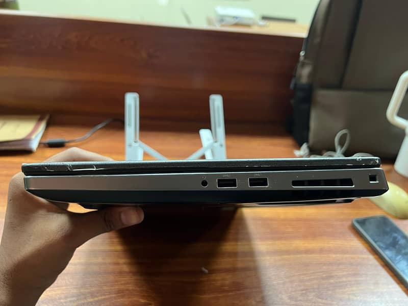 DELL PRECISION 7530 9