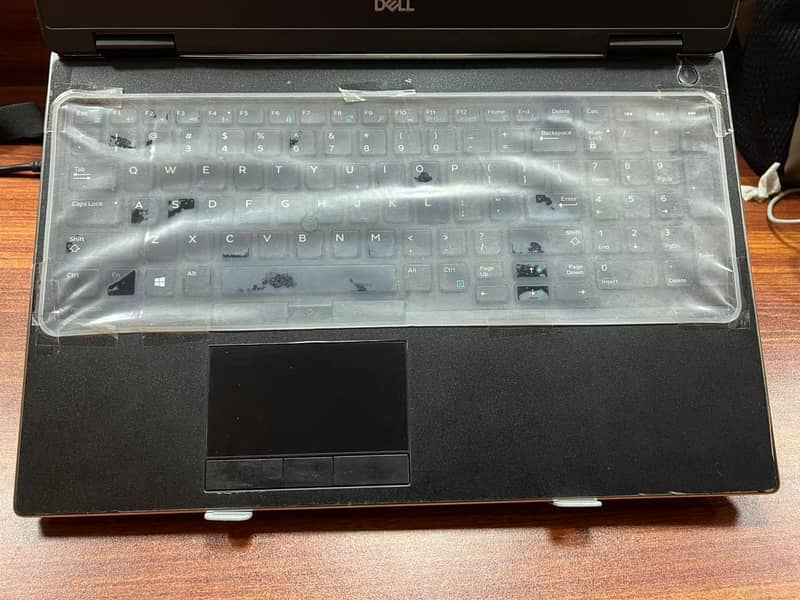 DELL PRECISION 7530 10