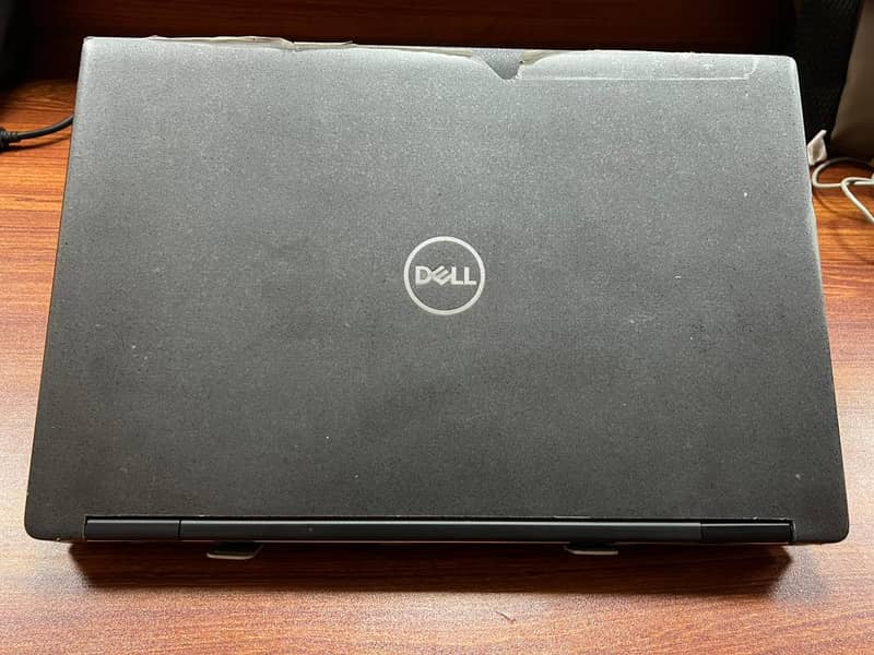 DELL PRECISION 7530 14