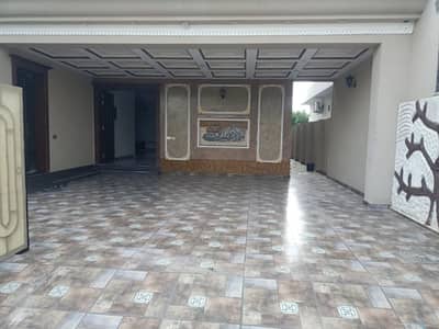 15 Marla house for sale reasonable price Punjab university town phase 2