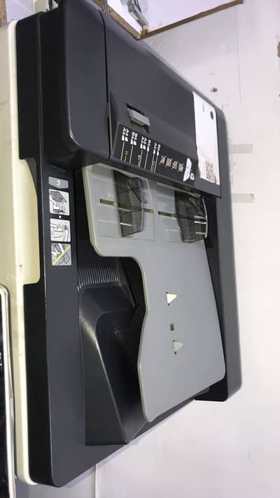 Konica minolta bizhub 308