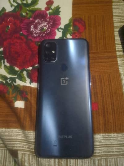 One Plus Nord N10