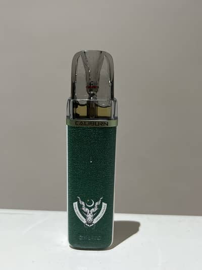 Caliburn G3 Markhour