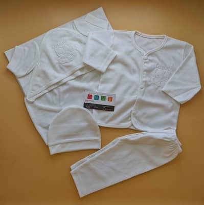 Baby Starter Sets Online - Cash on Delivery | Babyworld Pakistan