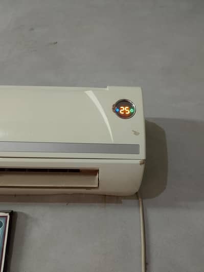 air conditioner