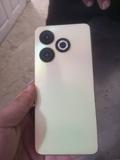 Infinix Smart 8