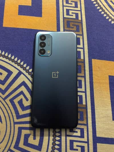 one plus