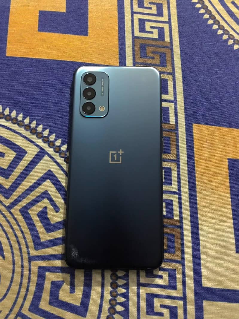 one plus 0