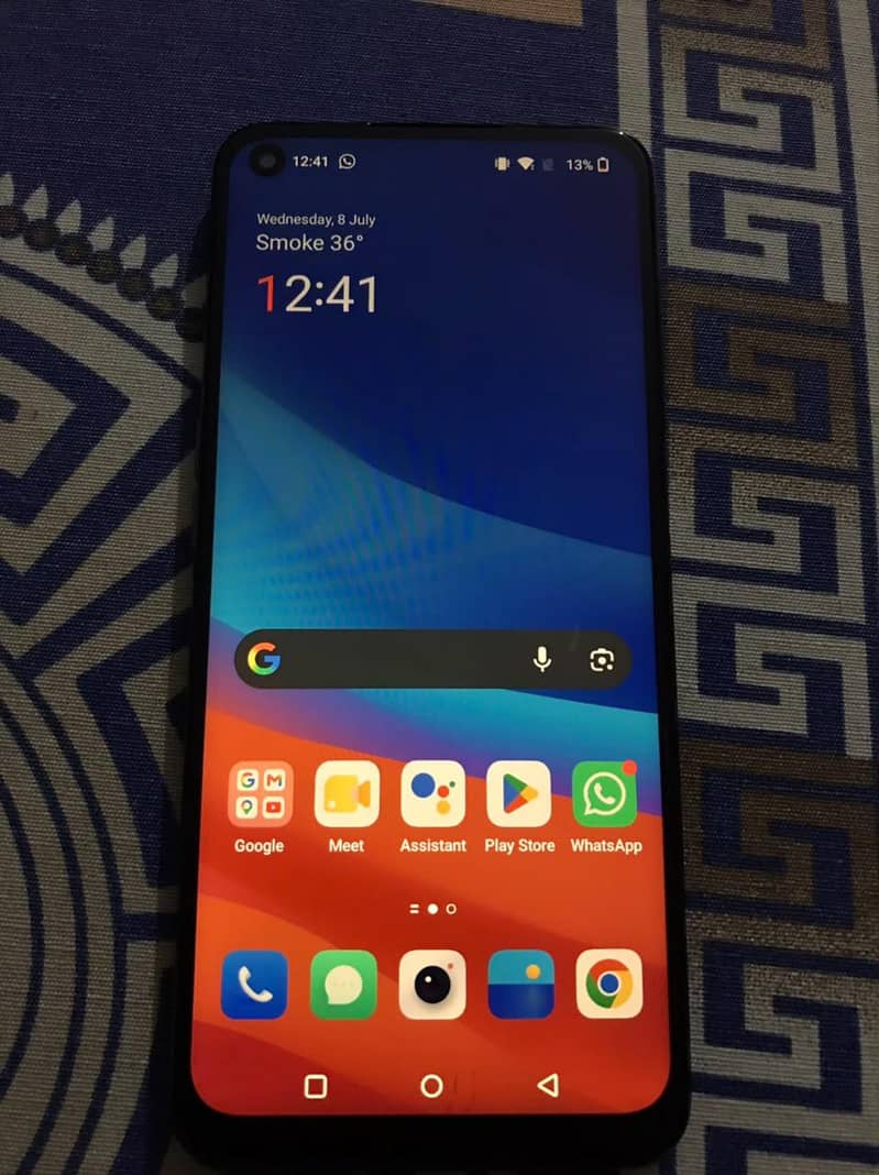 one plus 1