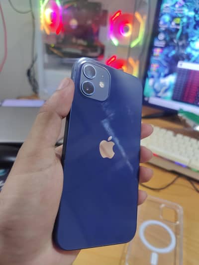 iPhone 12 jv 64Gb