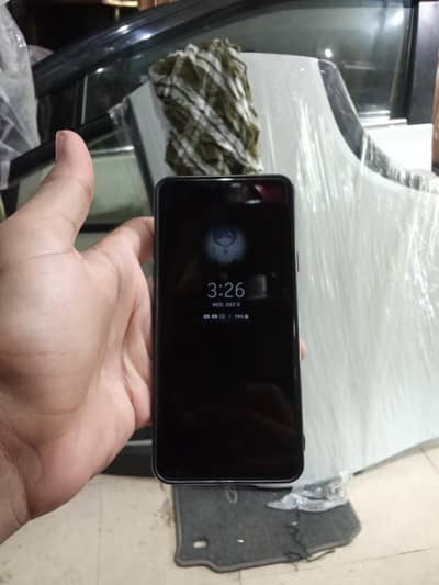 LG G7 ThinQ
