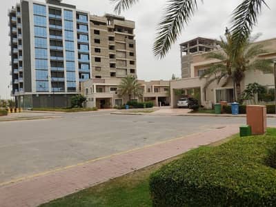 200 Square Yards 3 Bedrooms Villas Available For Rent in Precinct 2 Bahria Town Karachi