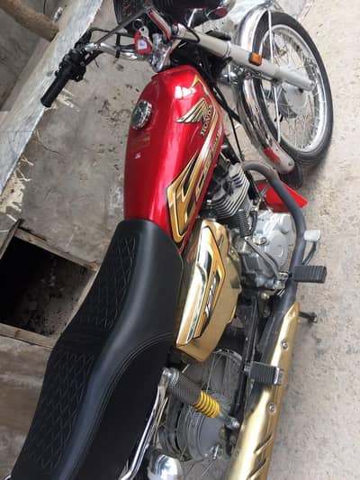 New Model