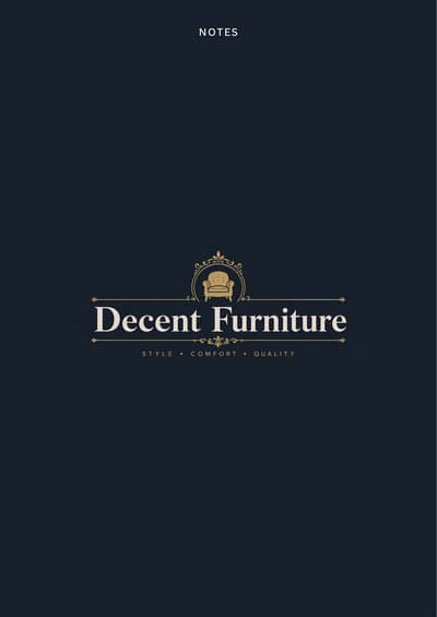 Decent Furniture 