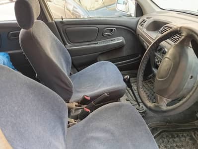 Suzuki Alto 2003