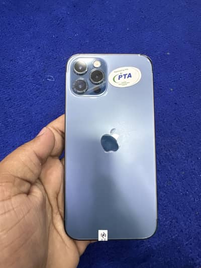 Apple iPhone 12 Pro