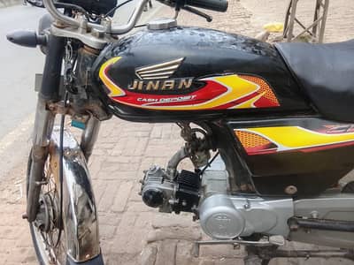 Janan 11 model all ok