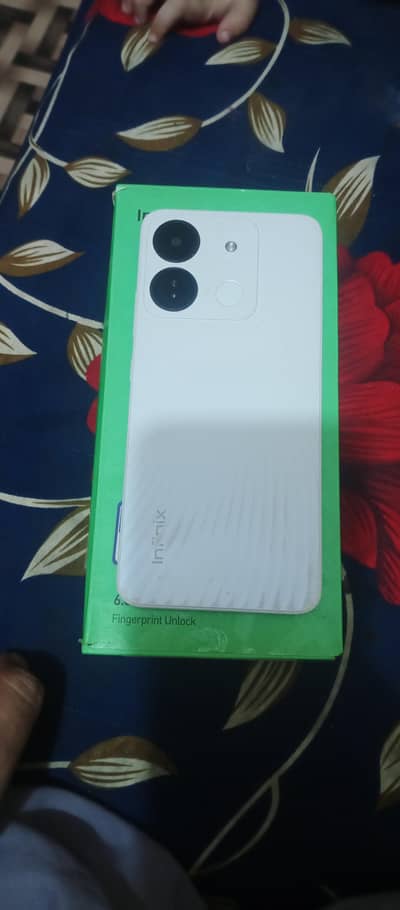 Infinix Smart 7