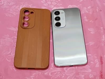 Tecno spark 40 pro+