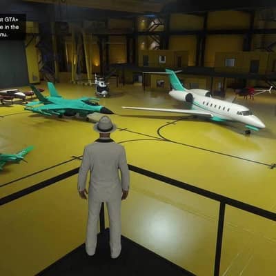 GTA 5 Online ENHANCE LEGACY + RP  & boosting