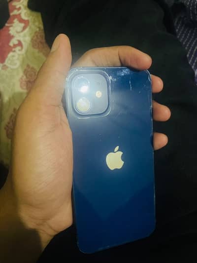 iphone 12 Factory Unlocked