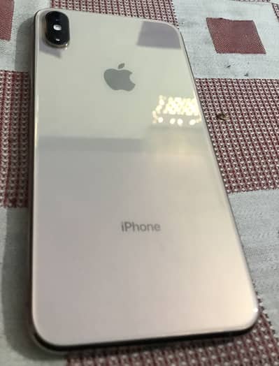 iPhone XS mix 256gb
