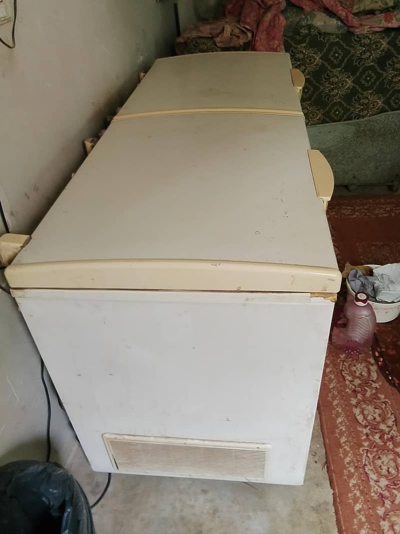 freezer 3