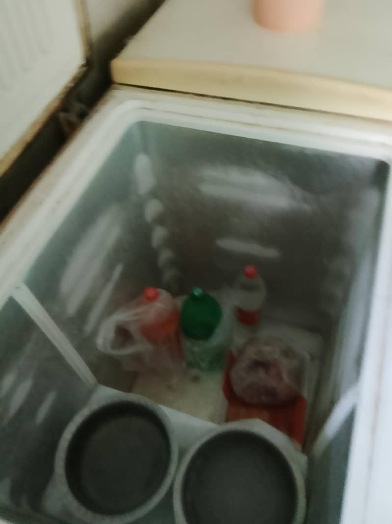 freezer 7