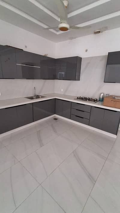 1 Kanal brand new luxury Upper portion available for rent Valencia society block A1