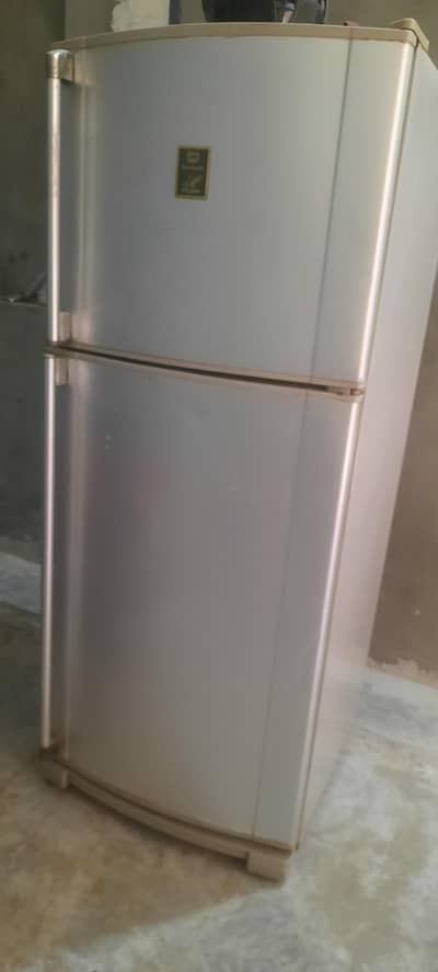 dawlance refrigerator for sale