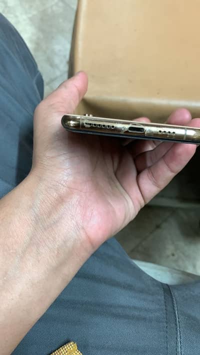 Apple iPhone XS Max