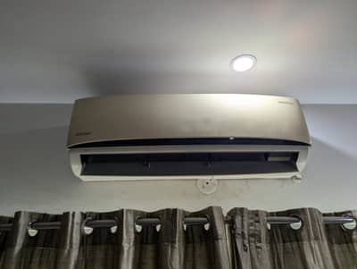 kenwood 1.5 tonn non split ac