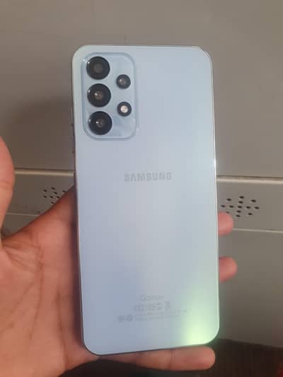 Samsung Mobile A73 5G