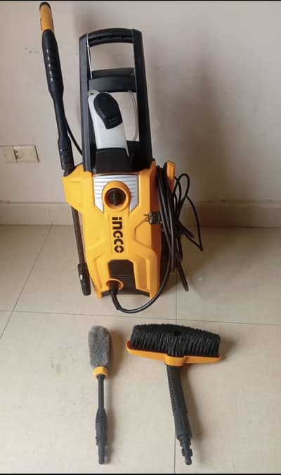 High Pressure Washer for Sale in good condition