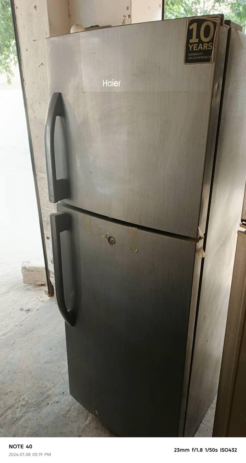 Haier 1