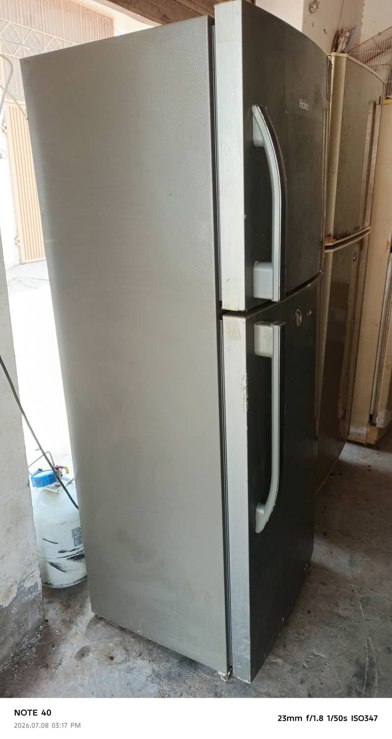 Haier 2