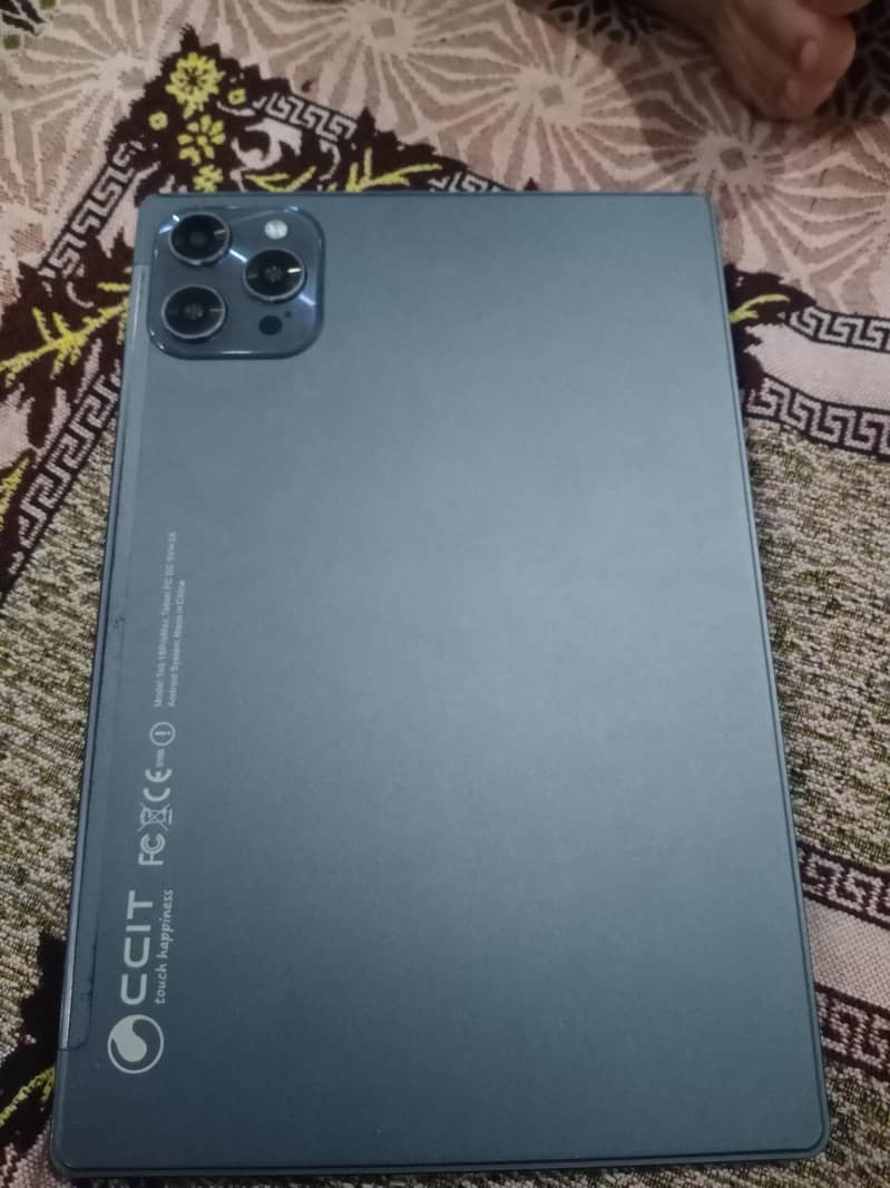 screen damaged 3
