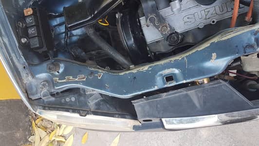 Suzuki Alto 2007