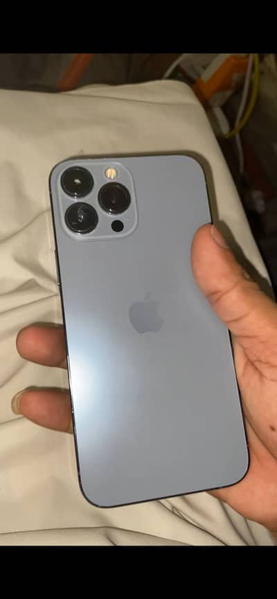Apple iPhone 13 Pro Max