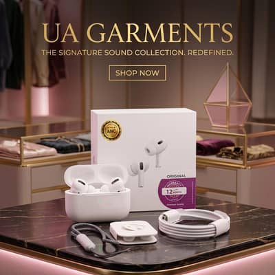 Wireless Bluetooth Earphones & Headphones – Premium Sound Quality