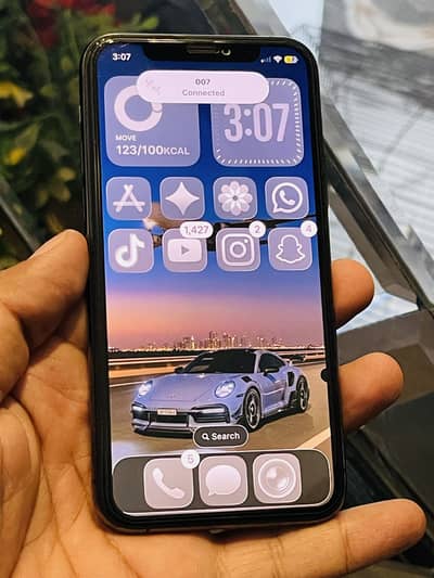 Apple iPhone 11 Pro