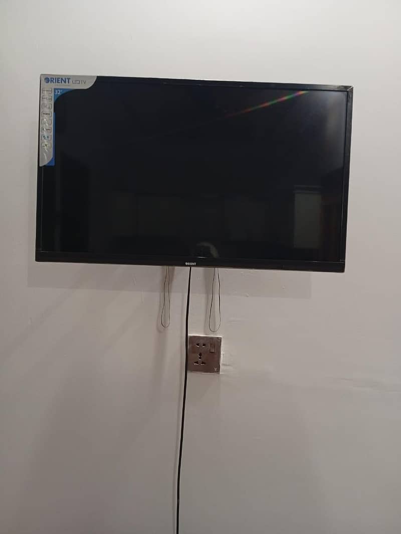 orient led 0