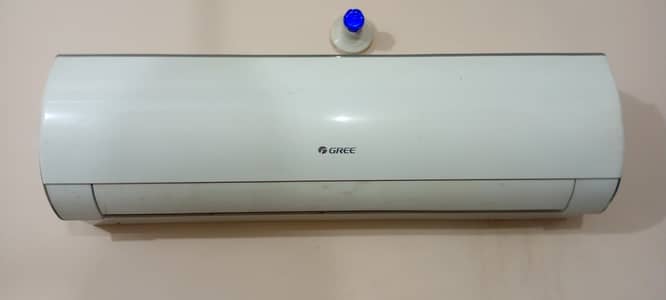 GREE AIR CONDITIONER 1.5 TON