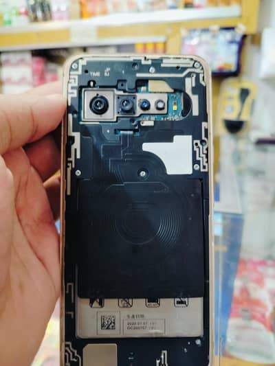 LG V60 ThinQ 5G